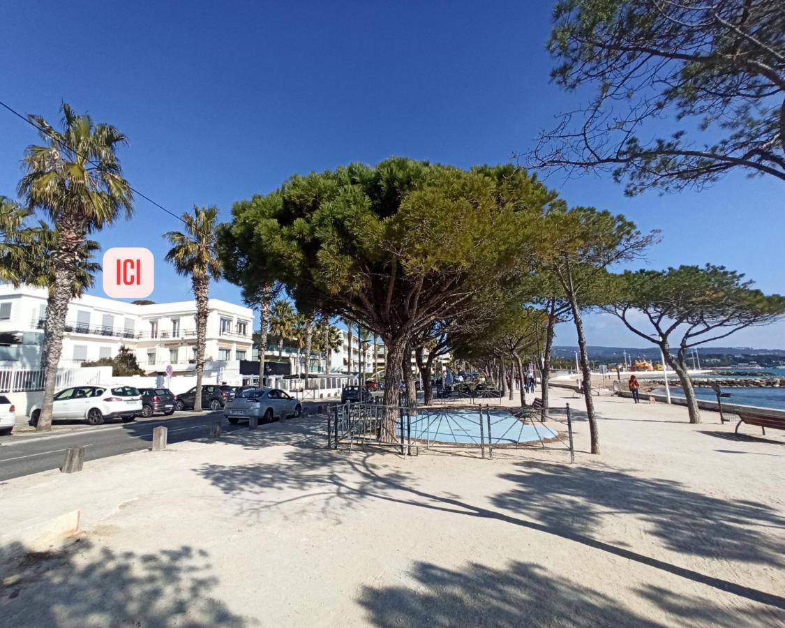 דירות לה קיוטאט Ete Indien - Plage - Wifi - Host Provence מראה חיצוני תמונה
