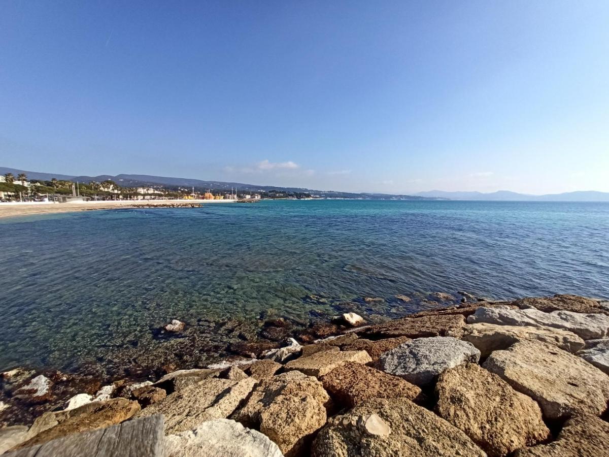 דירות לה קיוטאט Ete Indien - Plage - Wifi - Host Provence מראה חיצוני תמונה